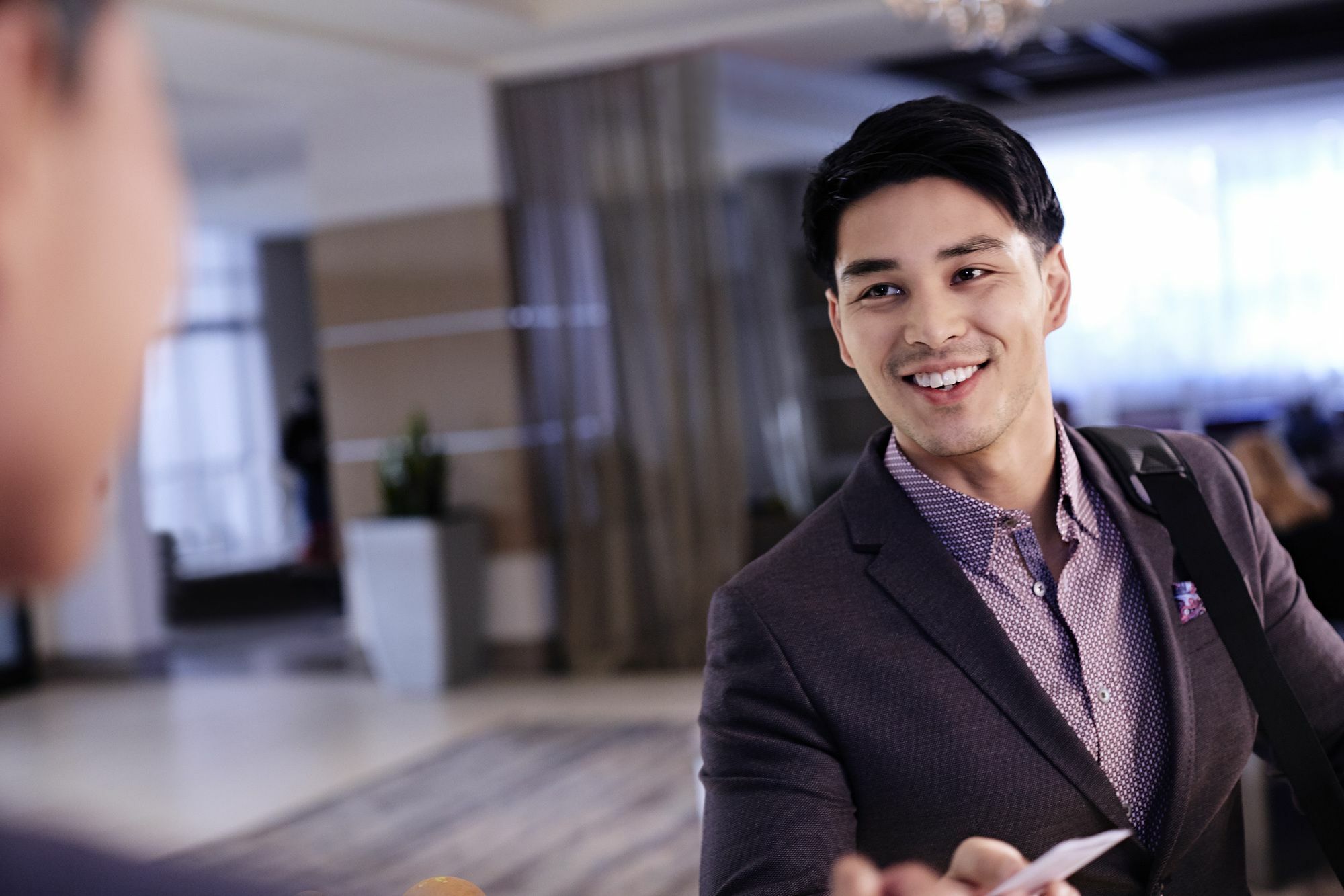 Crown Plaza Hotel Huailai, An Ihg Hotel Dongzhuangzi Buitenkant foto