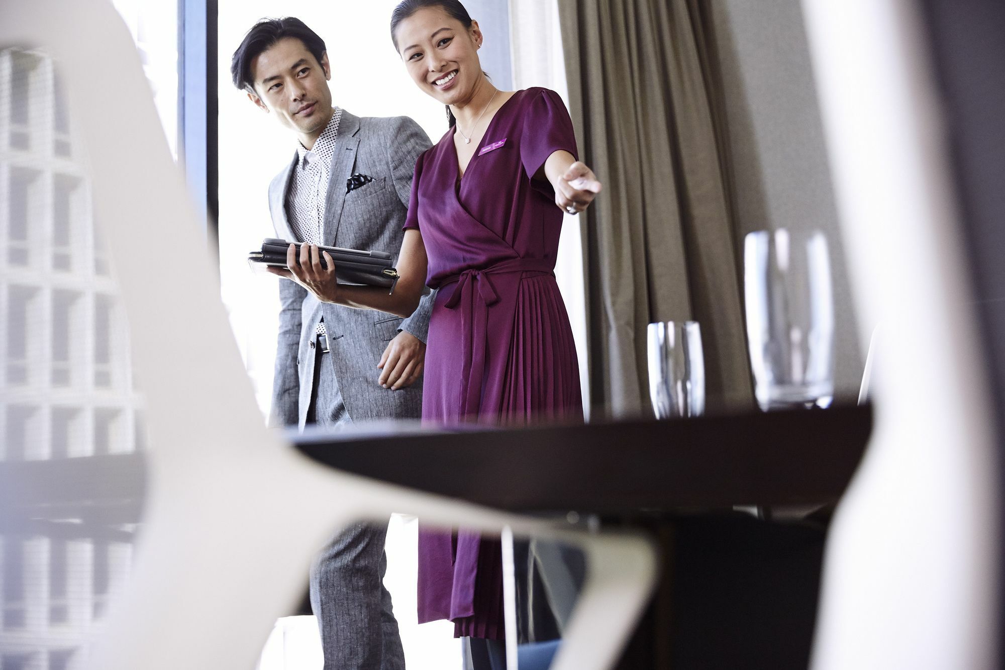 Crown Plaza Hotel Huailai, An Ihg Hotel Dongzhuangzi Buitenkant foto